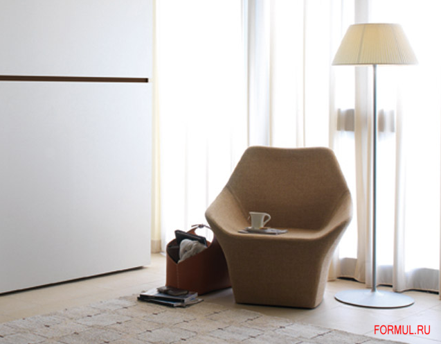 Кресло Estel Rea